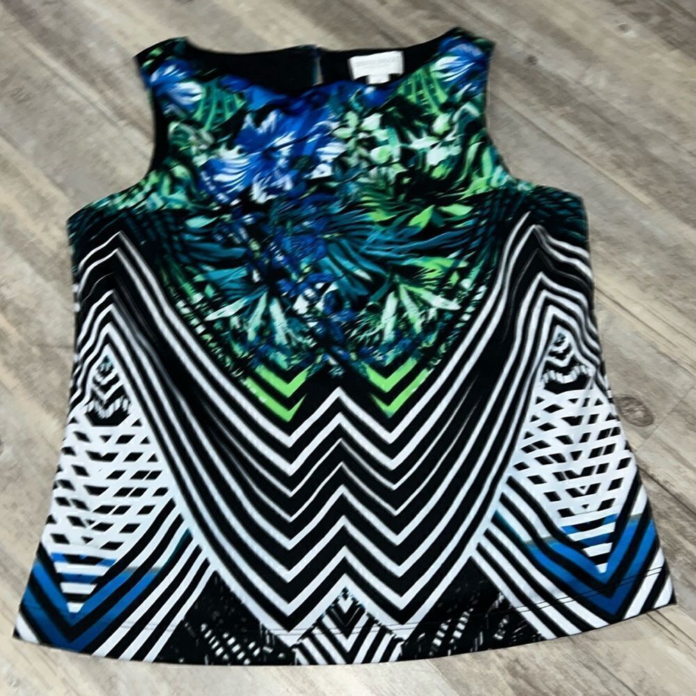 Bisou Bisou top
